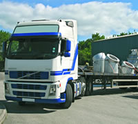lorry